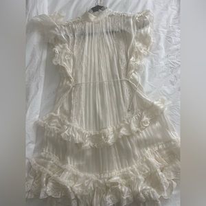 Zimmerman Lace Dress